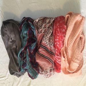 Scarf Bundle